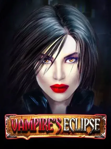 Vampires Eclipse Slot online at zombillion